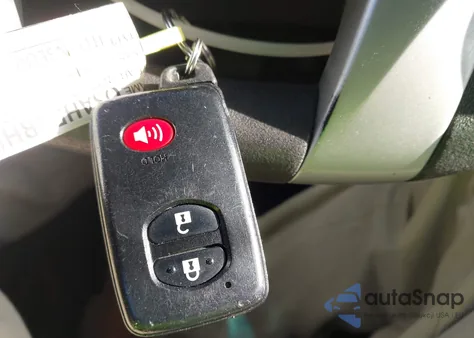 2012 Toyota Prius V Three z USA, uszkodzony, nr VIN JTDZN3EU0C3149890